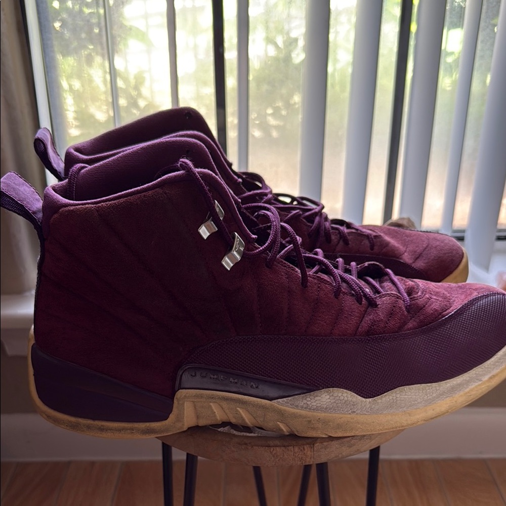 Jordan TWO 3s Men’s Shoes